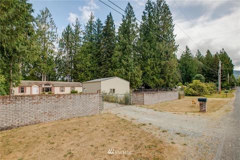 46645 Baker Loop Rd, Concrete, WA 98237 photo 2