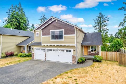 914 209th St SE, Bothell, WA 98021 photo 1