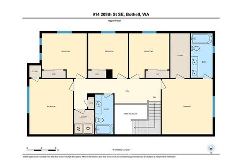 914 209th St SE, Bothell, WA 98021 photo 32