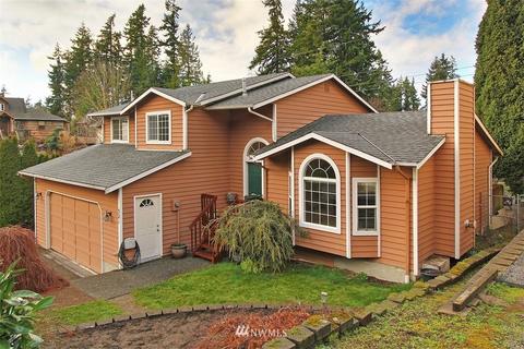 521 48th Pl SE, Everett, WA 98203 photo 1