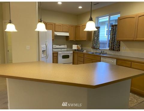 8301 Bainbridge Loop NE, Lacey, WA 98516 photo 8
