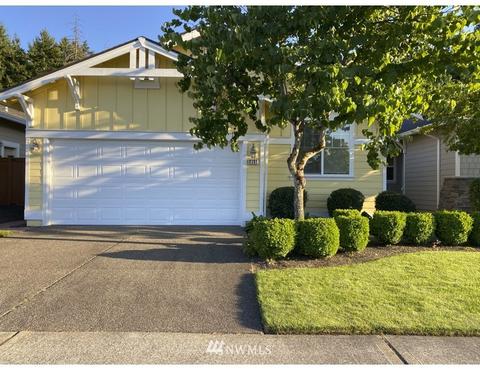 8301 Bainbridge Loop NE, Lacey, WA 98516 photo 1