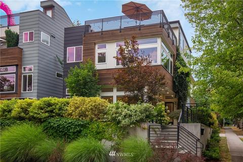 3217 E Spring St, Seattle, WA 98122 photo 1