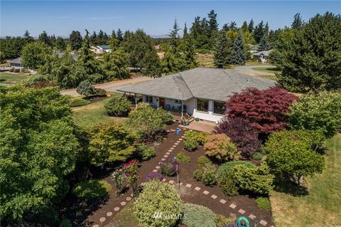 123 Windmill Ln, Sequim, WA 98382 photo 1