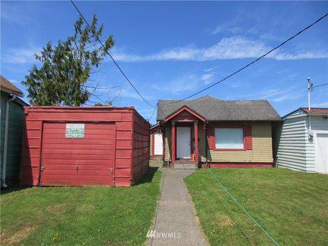 1004 E 2nd, Aberdeen, WA 98520 photo 1