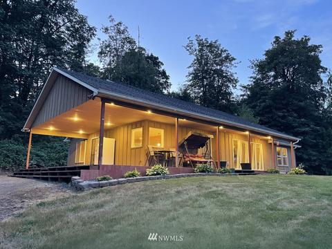 175 Campground Ln, Winlock, WA 98596 photo 1