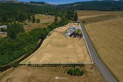 1731 North Frk, Chehalis, WA 98532 photo 36
