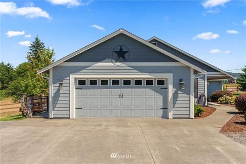 1731 North Frk, Chehalis, WA 98532 photo 3