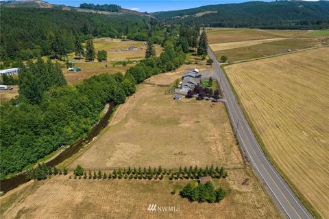 1731 North Frk, Chehalis, WA 98532 photo 37