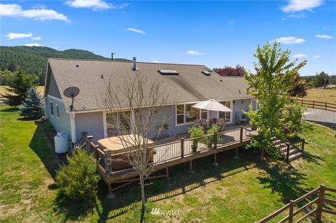 1731 North Frk, Chehalis, WA 98532 photo 8