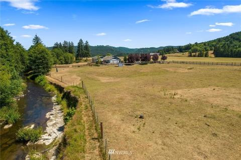 1731 North Frk, Chehalis, WA 98532 photo 35