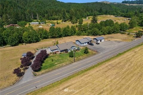 1731 North Frk, Chehalis, WA 98532 photo 4