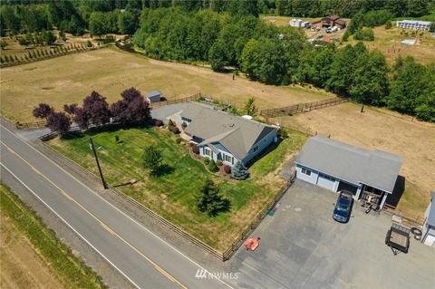 1731 North Frk, Chehalis, WA 98532 photo 32