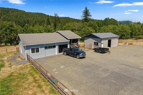 1731 North Frk, Chehalis, WA 98532 photo 30