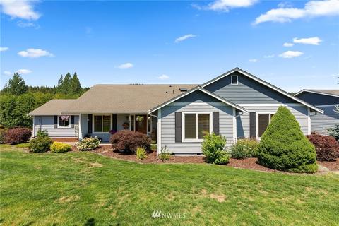 1731 North Frk, Chehalis, WA 98532 photo 1
