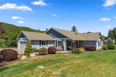 1731 North Frk, Chehalis, WA 98532 photo 2
