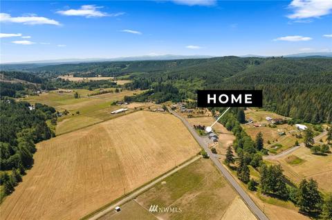 1731 North Frk, Chehalis, WA 98532 photo 38