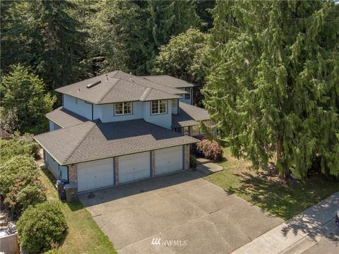 4802 123rd St SE, Everett, WA 98208 photo 1