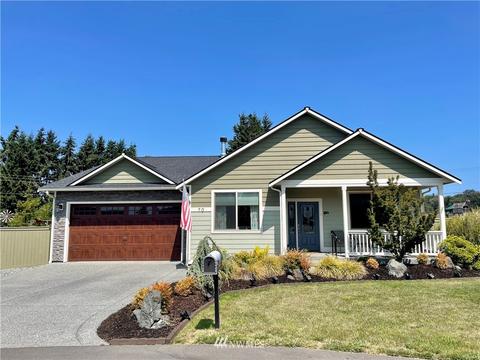 70 Ware Ct, Sequim, WA 98382 photo 1