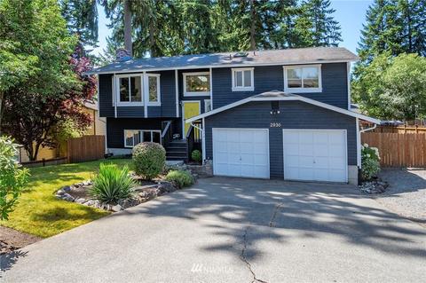 2930 138th St SE, Mill Creek, WA 98012 photo 1