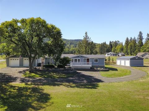 851 Mcfarland Dr, Sequim, WA 98382 photo 1