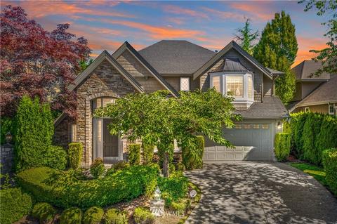 3907 SE 221st Pl, Bothell, WA 98021 photo 1
