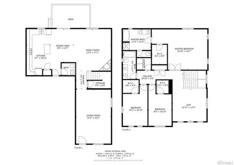 2723 232nd St SE, Bothell, WA 98021 photo 2