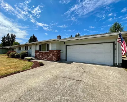 1007 Hilltop Rd, Winlock, WA 98596 photo 2