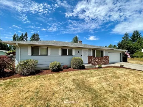 1007 Hilltop Rd, Winlock, WA 98596 photo 1
