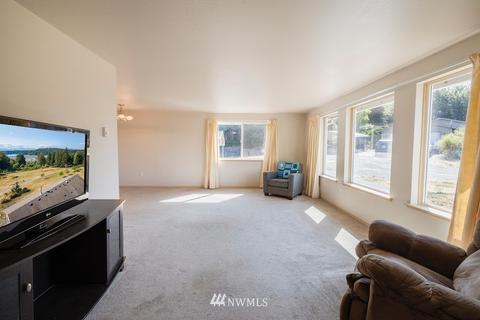 1391 E Agate Loop Rd, Shelton, WA 98584 photo 5