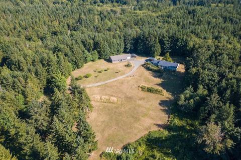 1391 E Agate Loop Rd, Shelton, WA 98584 photo 3