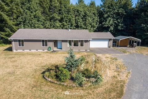 1391 E Agate Loop Rd, Shelton, WA 98584 photo 4