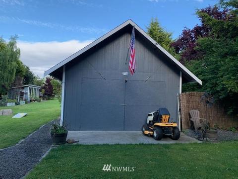 110 Hudon Rd, Sequim, WA 98382 photo 35