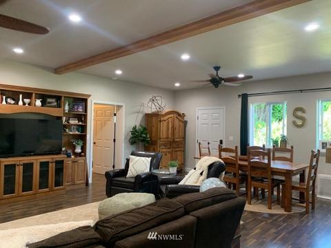 110 Hudon Rd, Sequim, WA 98382 photo 16