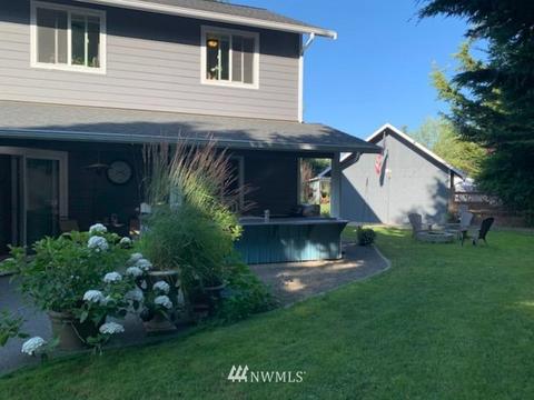 110 Hudon Rd, Sequim, WA 98382 photo 26
