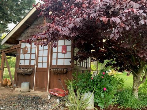 110 Hudon Rd, Sequim, WA 98382 photo 32