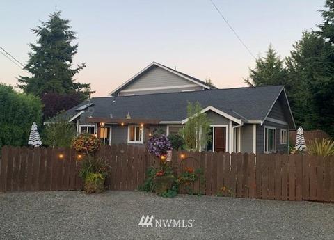 110 Hudon Rd, Sequim, WA 98382 photo 3