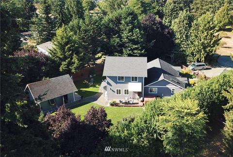 110 Hudon Rd, Sequim, WA 98382 photo 2