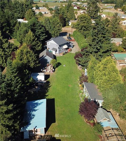 110 Hudon Rd, Sequim, WA 98382 photo 39