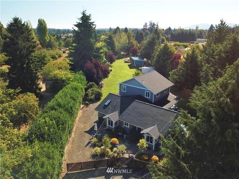 110 Hudon Rd, Sequim, WA 98382 photo 1