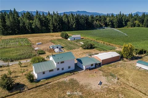 1701 Sequim Dungeness Way, Sequim, WA 98382 photo 4