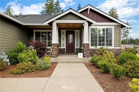8116 52nd Ave NE, Lacey, WA 98516 photo 3