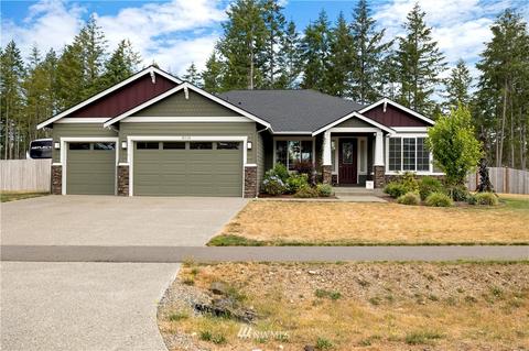 8116 52nd Ave NE, Lacey, WA 98516 photo 1
