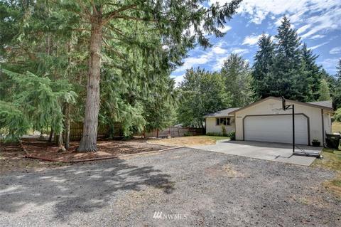 809 Tipsoo Loop SE, Rainier, WA 98576 photo 2