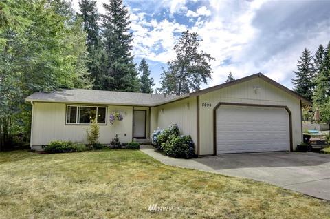 809 Tipsoo Loop SE, Rainier, WA 98576 photo 1