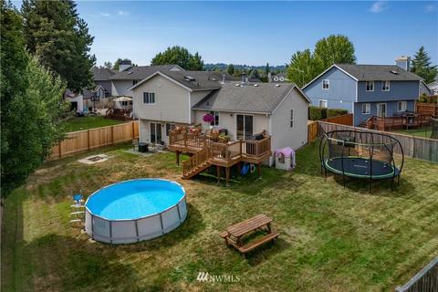 6415 154th Avenue Ct E, Sumner, WA 98390 photo 2