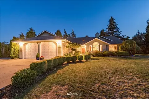 33 W Bedinger Rd, Sequim, WA 98382 photo 36