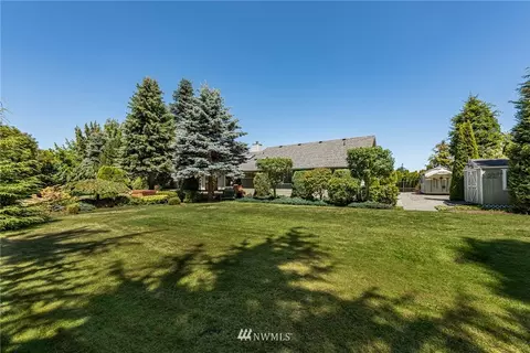 33 W Bedinger Rd, Sequim, WA 98382 photo 33