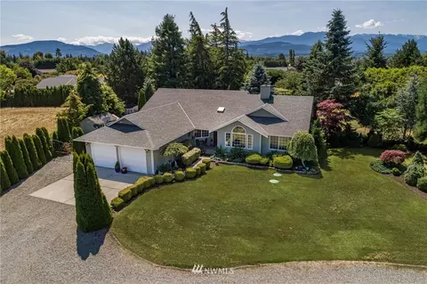 33 W Bedinger Rd, Sequim, WA 98382 photo 3