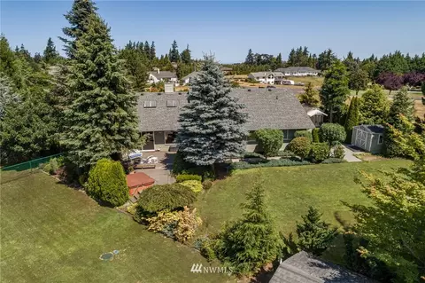 33 W Bedinger Rd, Sequim, WA 98382 photo 32